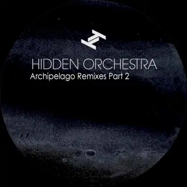 Archipelago Remixes, Part 2