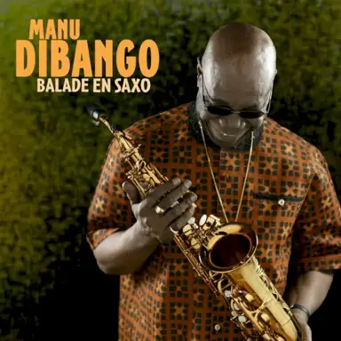 Balade en saxo