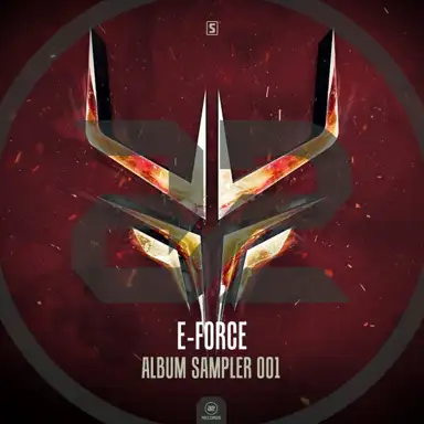 Album Sampler 005