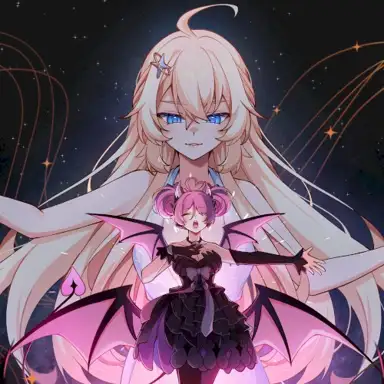 Music Box of Fate