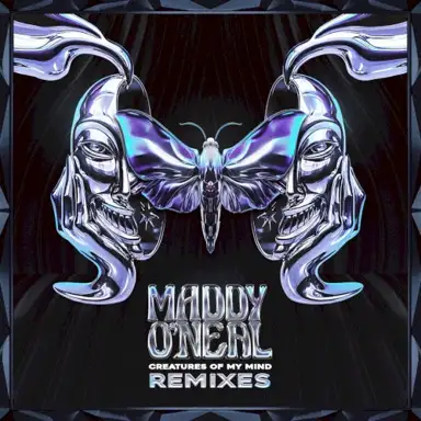 Creatures of My Mind Remixes