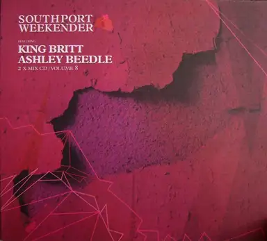 Southport Weekender, Volume 8