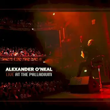 Live at the Palladium