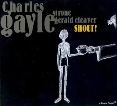 Shout!