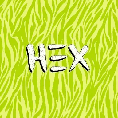 H Ξ Χ