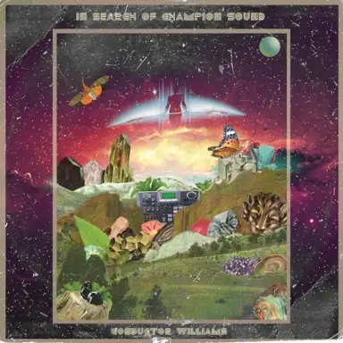 In Search of Champion Sound