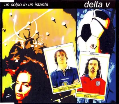 Un colpo in un istante