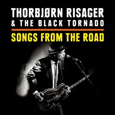 Songs from the Road