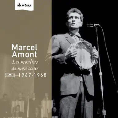 Heritage : Les Moulins de mon cœur (Polydor) 1967–1968