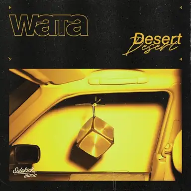 Desert