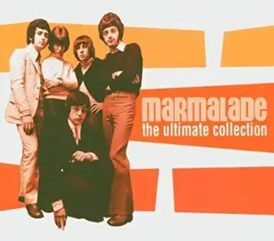 The Ultimate Collection
