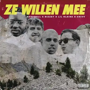 Ze willen mee