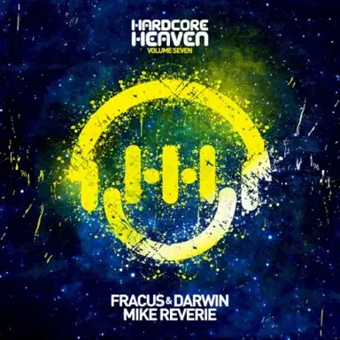 Hardcore Heaven, Volume Seven