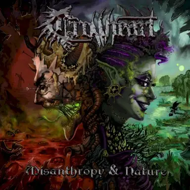 Misanthropy & Nature