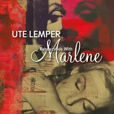 Rendezvous with Marlene