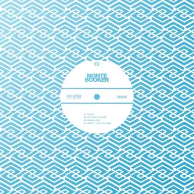 Soulection White Label: 016