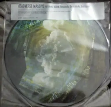 Deadverse Massive