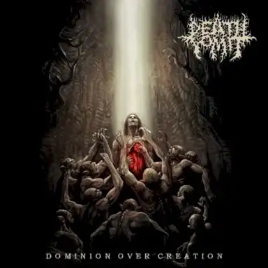 Dominion Over Creation