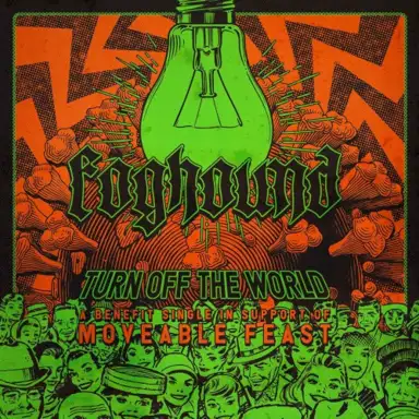Turn Off The World
