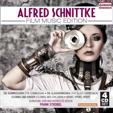 Film Music Edition