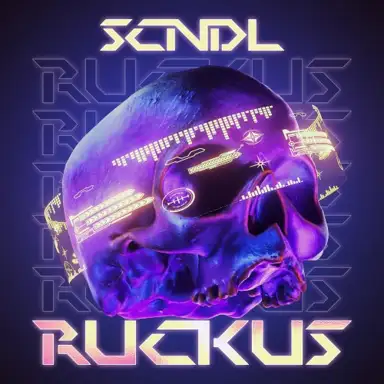 Ruckus