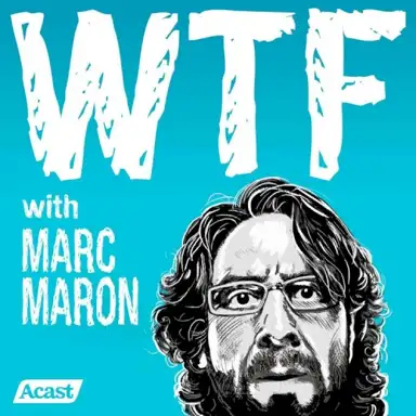 WTF With Marc Maron Podcast #1682, “Judd Apatow’s Favorite WTF Moments”