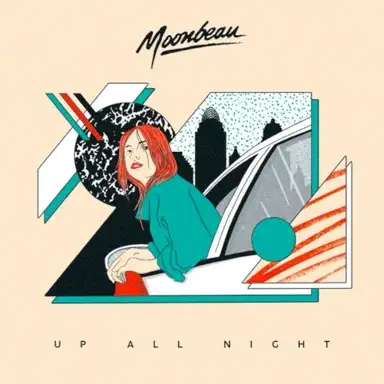 Up All Night