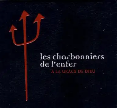 À la grâce de Dieu