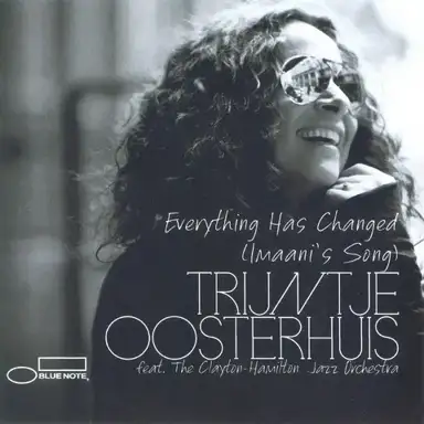 Everything Has Changed (Imaani's Song)