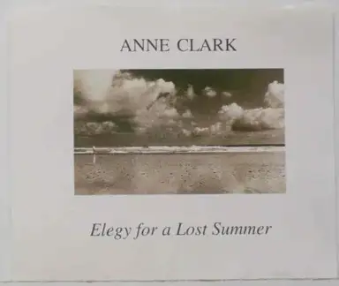 Elegy for a Lost Summer