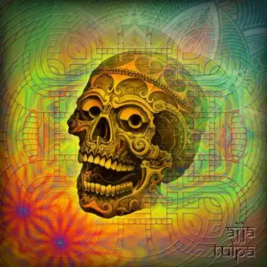 Tulpa