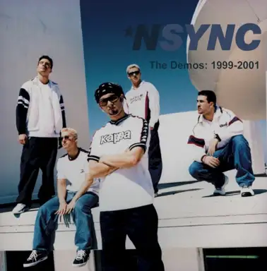 The Demos: 1999-2001