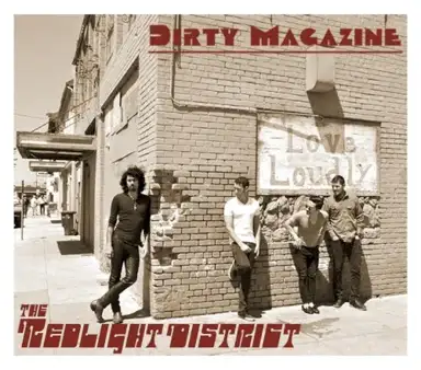 Dirty Magazine