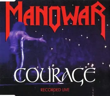 Courage Live