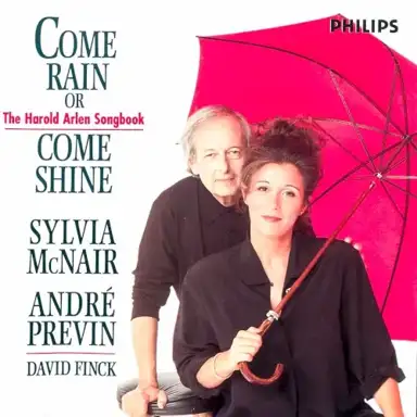 Come Rain or Come Shine