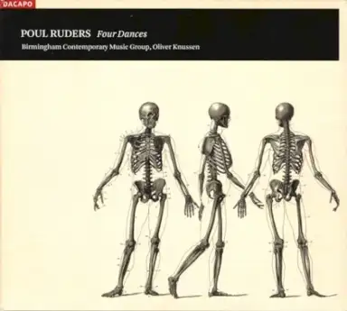 Four Dances