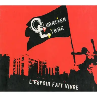 L'Espoir fait vivre