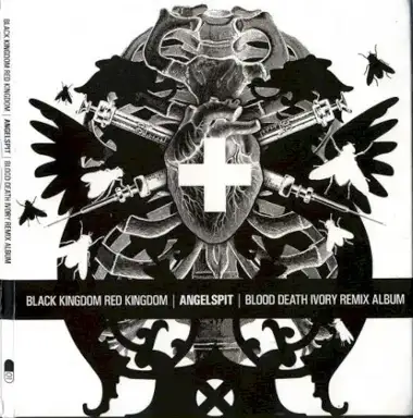Black Kingdom Red Kingdom