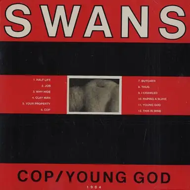 Cop / Young God