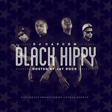 Black Hippy