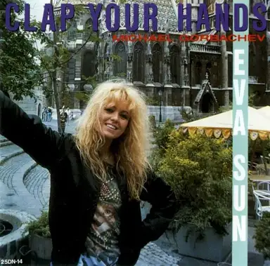 Clap Your Hands (Michael Gorbachev)