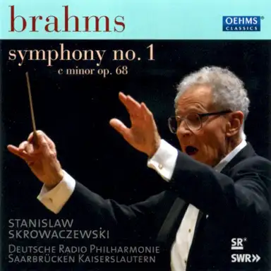 Symphony No. 1 In C Minor, Op.68