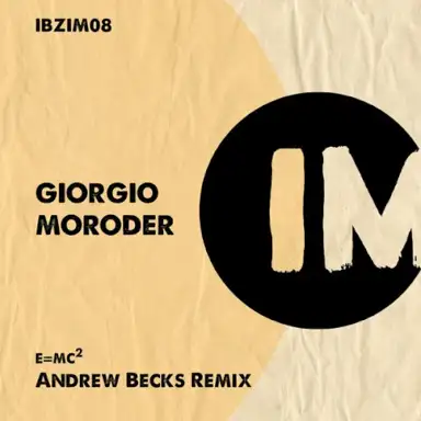 E = MC2 (Andrew Becks remix)