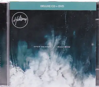 OPEN HEAVEN / River Wild