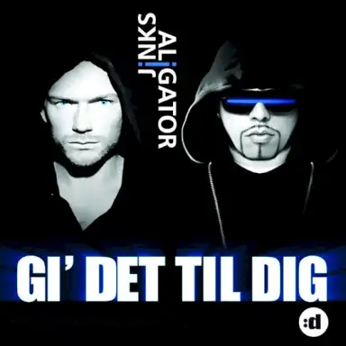 Gi’ Det Til Dig