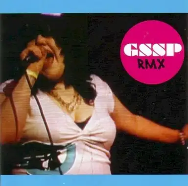 GSSP RMX