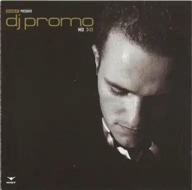 ID&T Presents DJ Promo - Mix >03