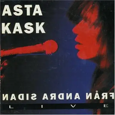 Live - Från andra sidan