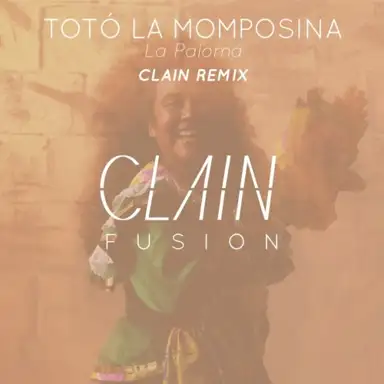 La Paloma By Clain