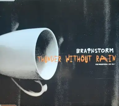 Thunder Without Rain